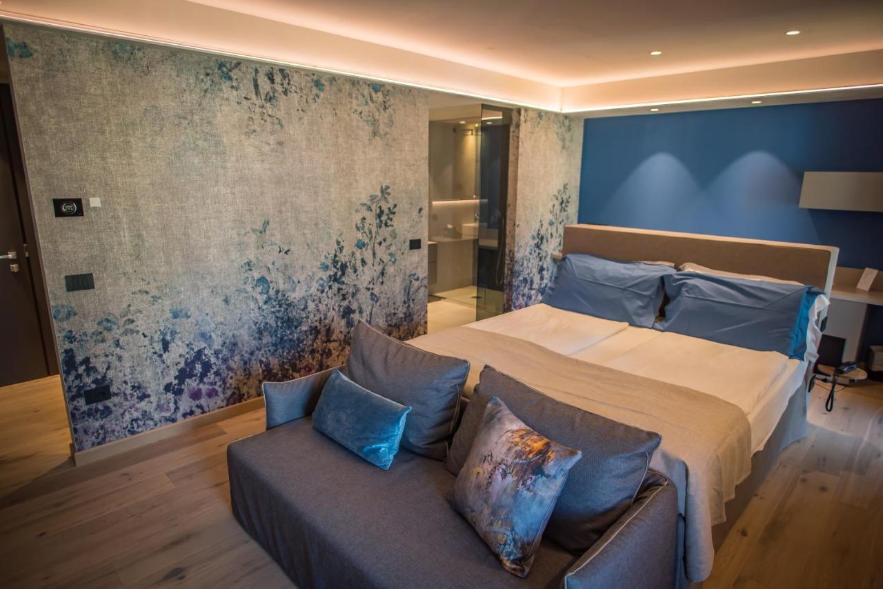 Hotel Villa Enrica ริวาเดลการ์ดา ภายนอก รูปภาพ